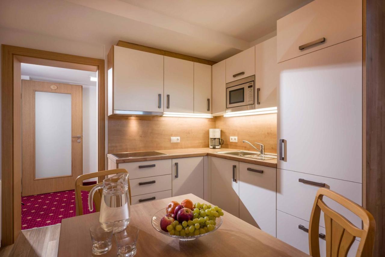 Apartment Martha Mayrhofen Extérieur photo