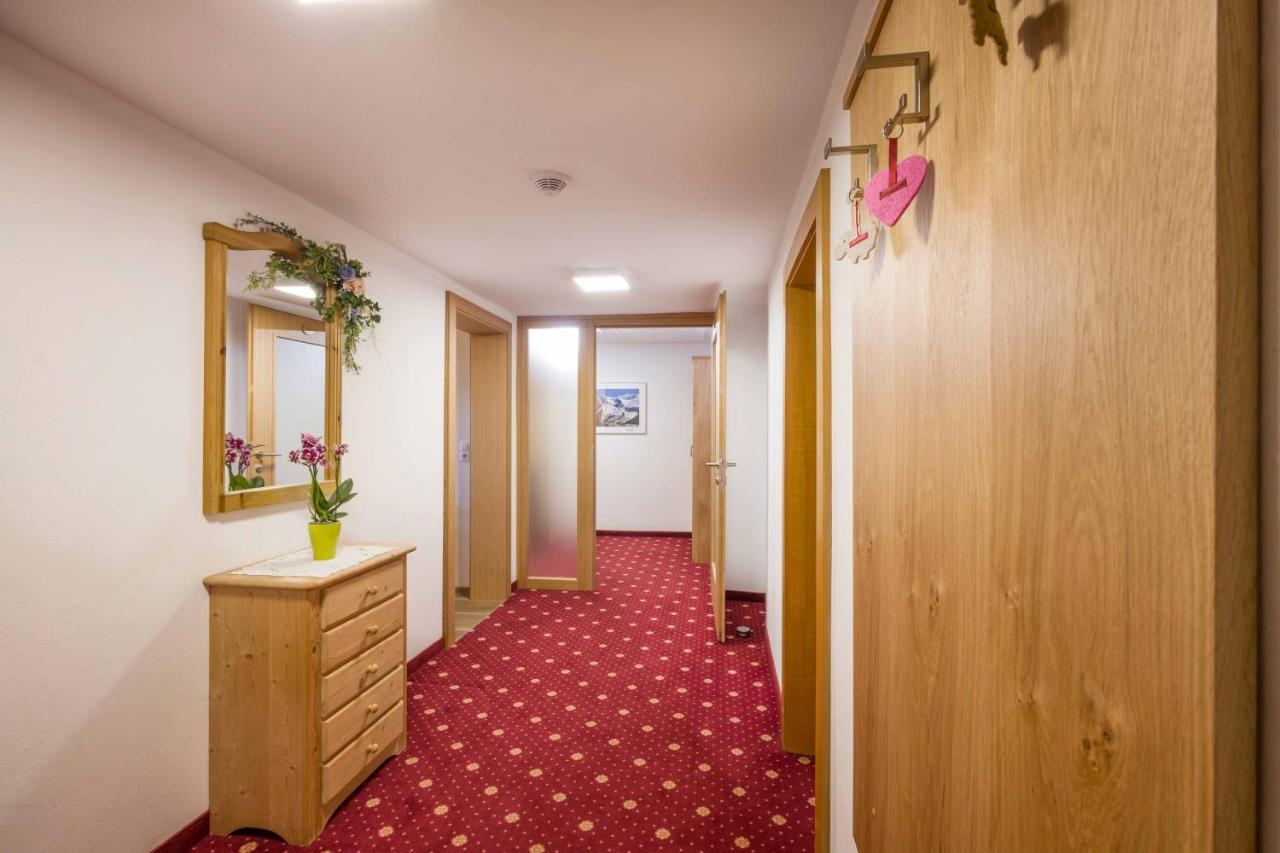 Apartment Martha Mayrhofen Extérieur photo