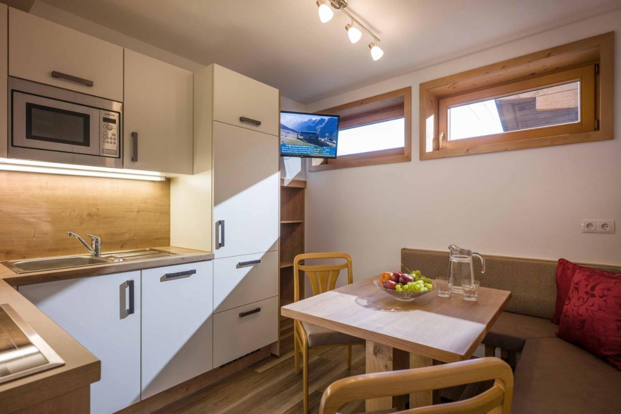 Apartment Martha Mayrhofen Extérieur photo