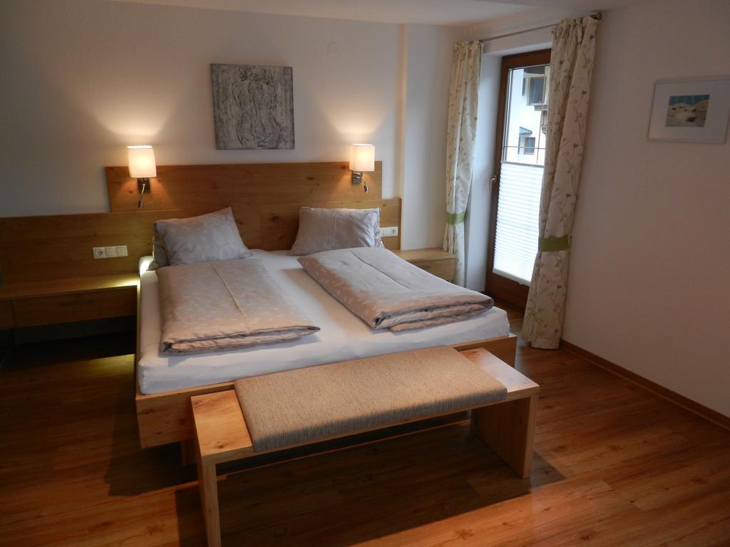 Apartment Martha Mayrhofen Chambre photo