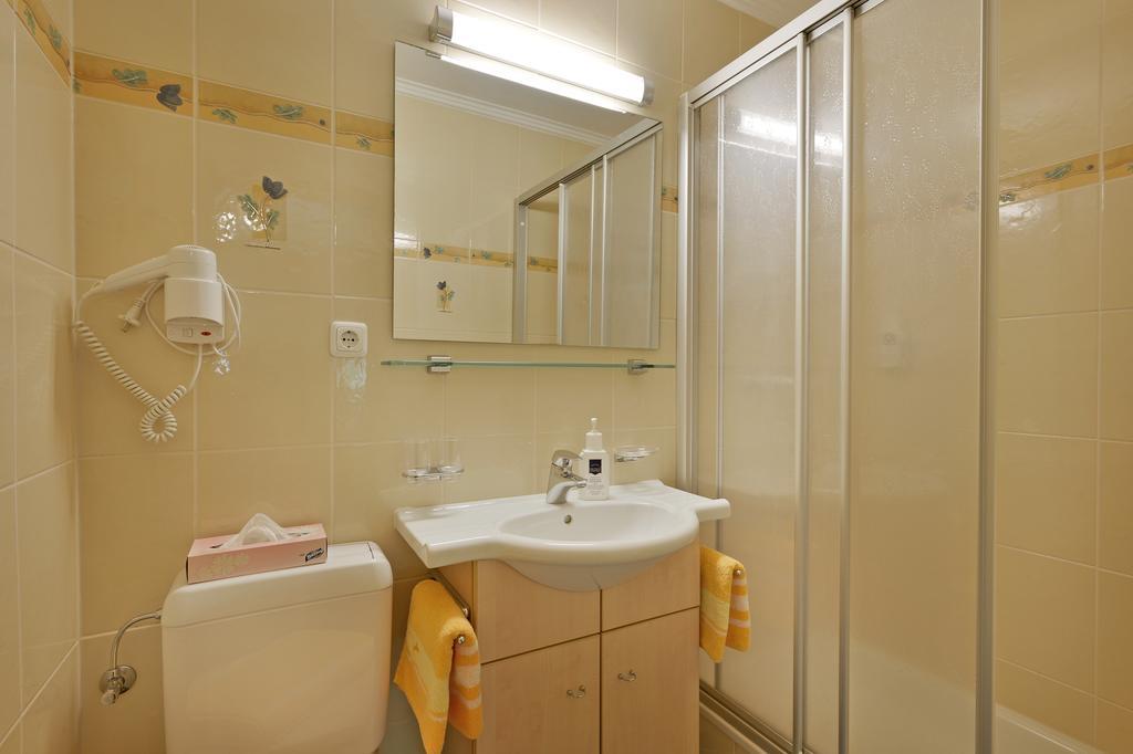 Apartment Martha Mayrhofen Chambre photo