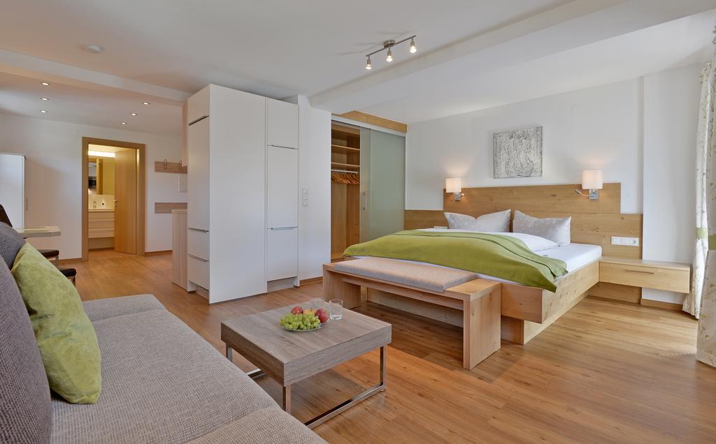 Apartment Martha Mayrhofen Chambre photo