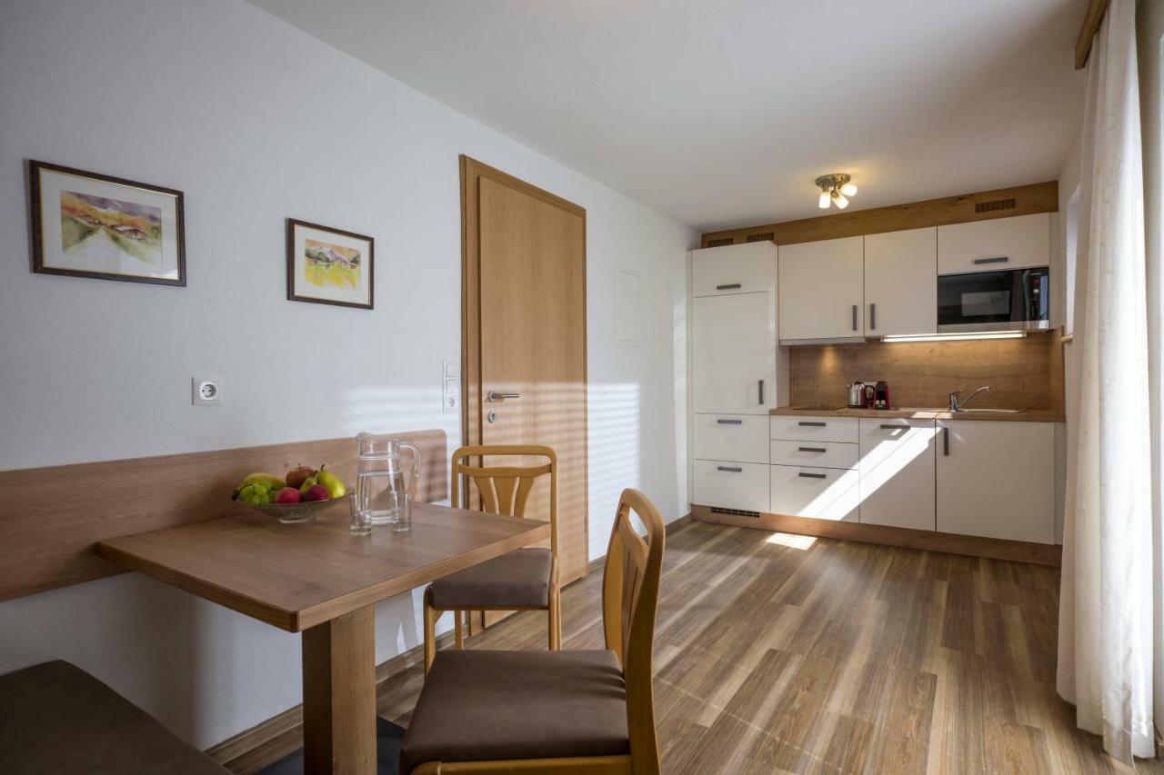 Apartment Martha Mayrhofen Extérieur photo