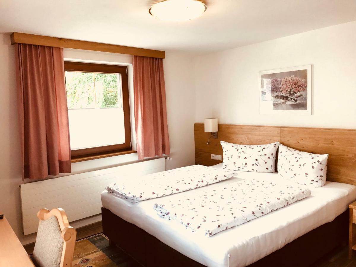 Apartment Martha Mayrhofen Extérieur photo